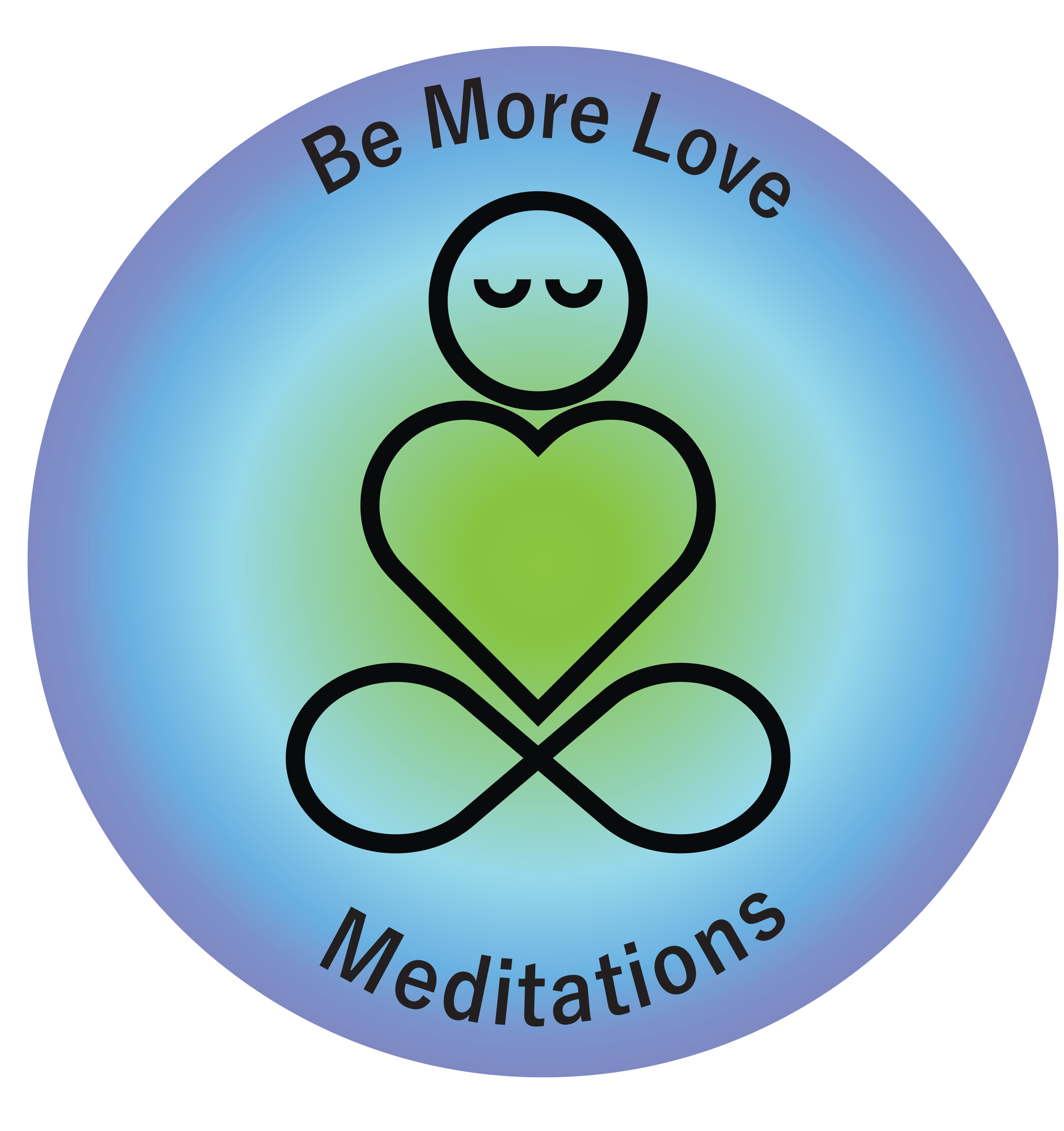 Be More Love Meditations